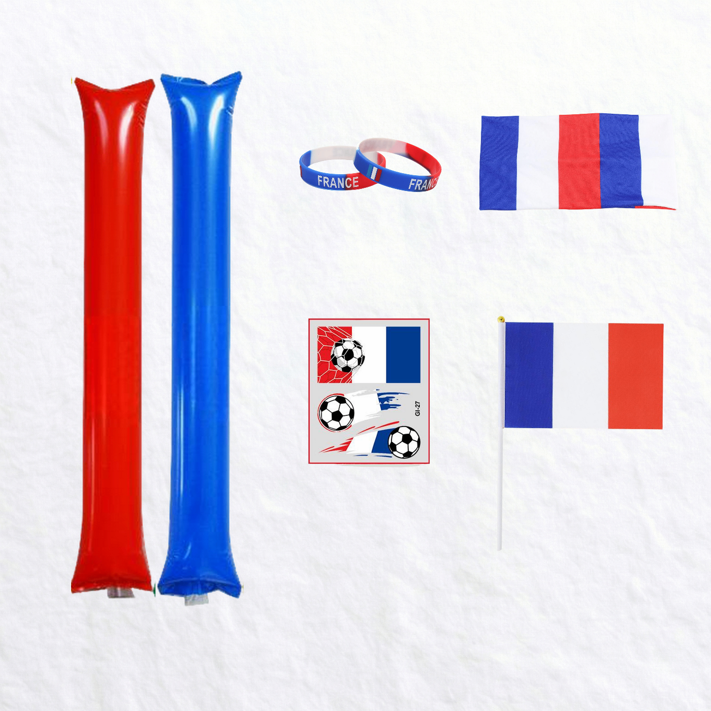 Basic Fan Kit