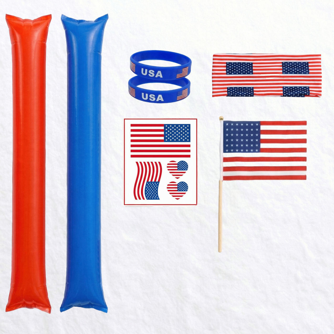 Basic Fan Kit