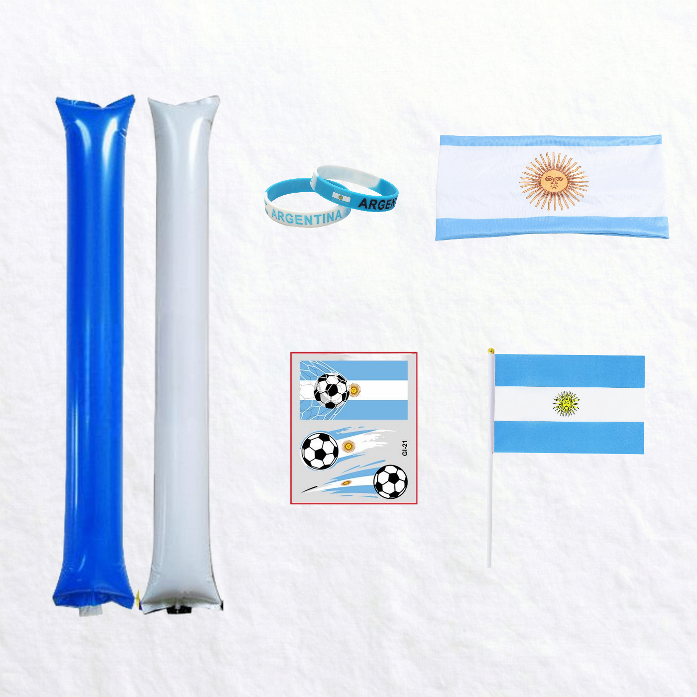 Basic Fan Kit