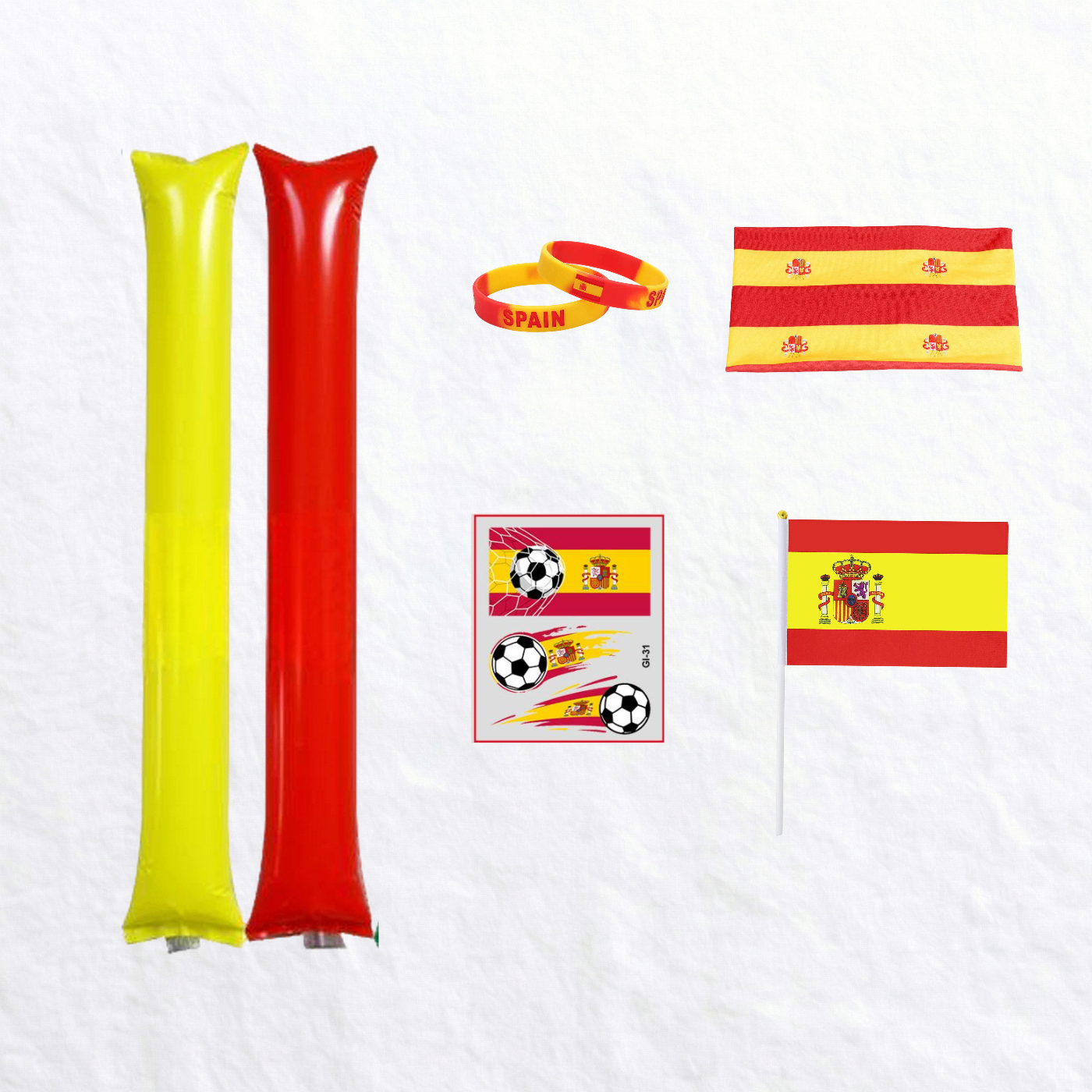 Basic Fan Kit