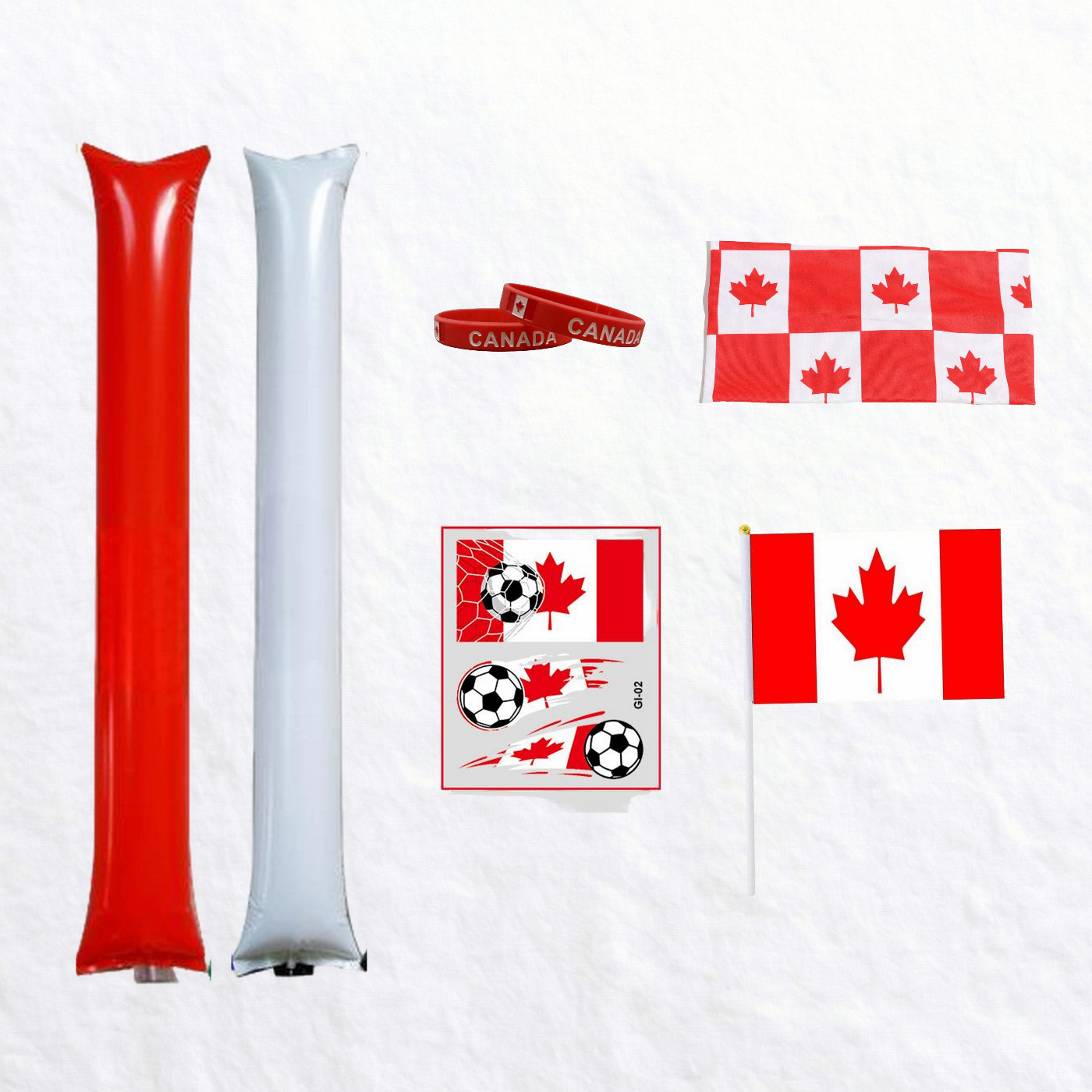 Basic Fan Kit