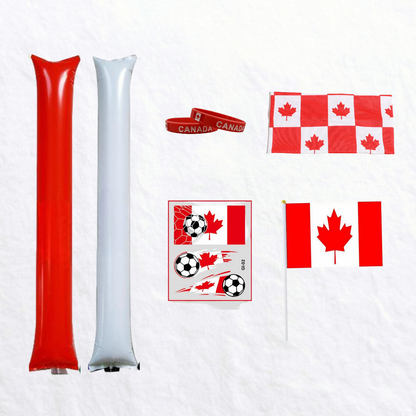 Basic Fan Kit