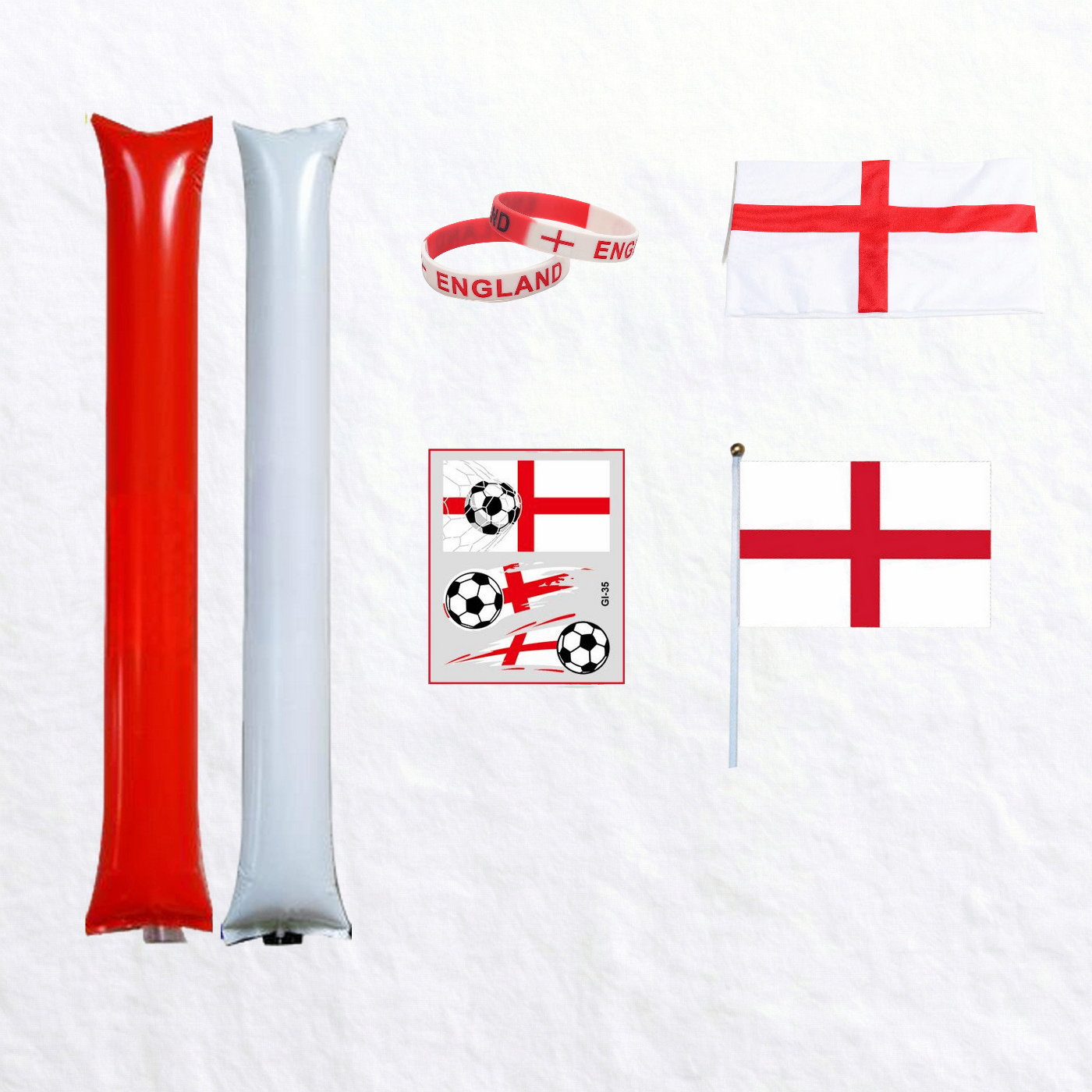 Basic Fan Kit