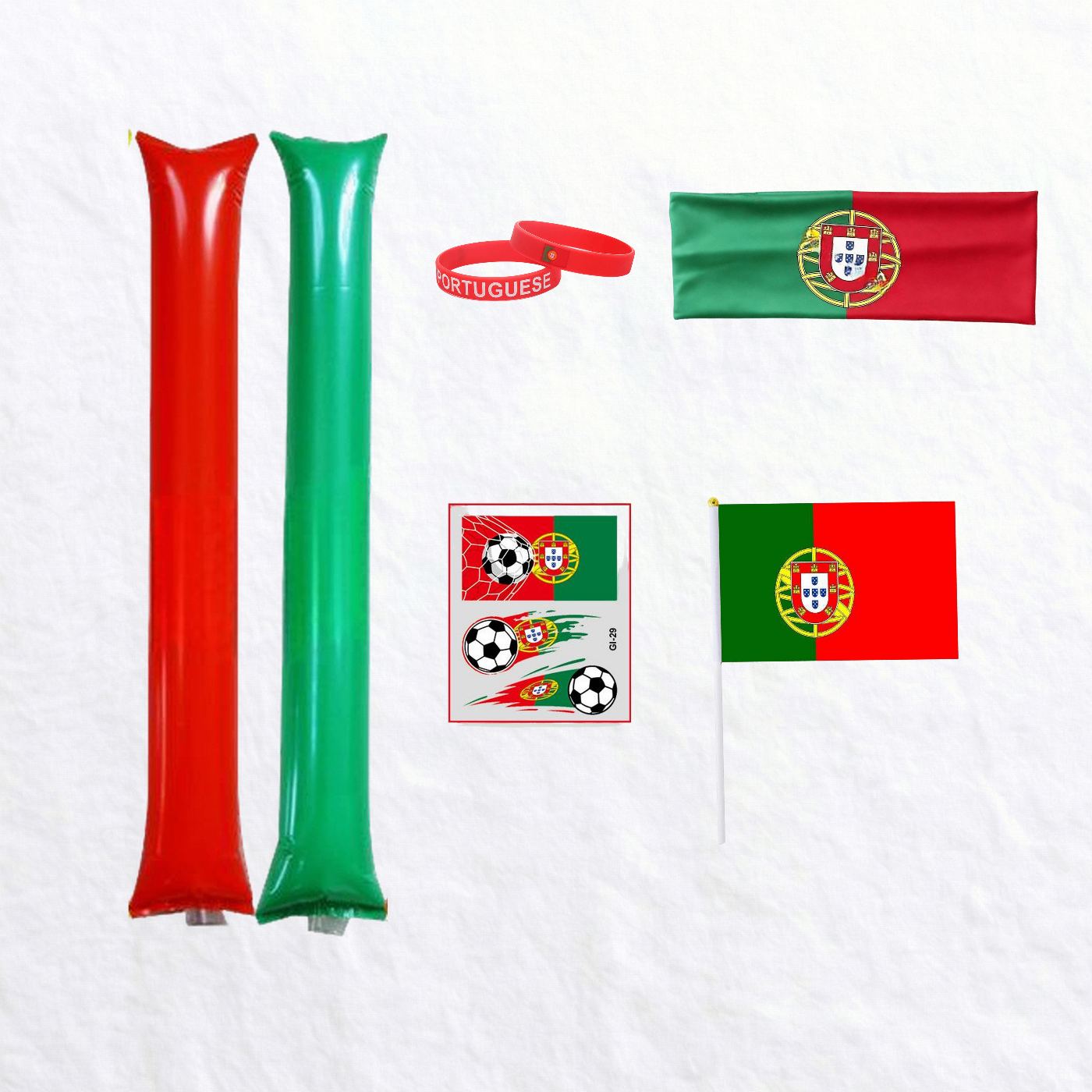 Basic Fan Kit