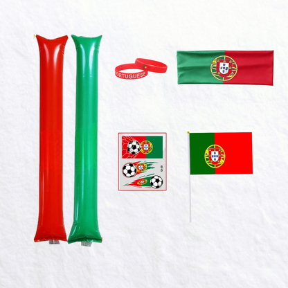 Basic Fan Kit