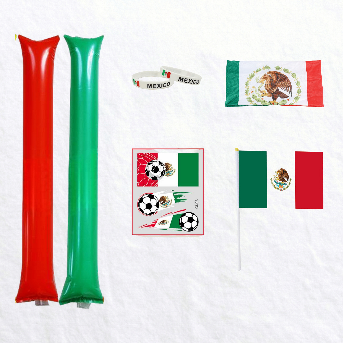 Basic Fan Kit
