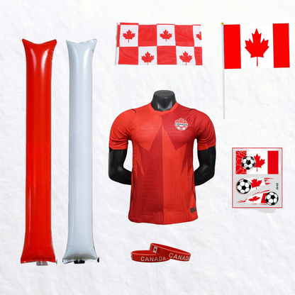 Stadium Fan Kit