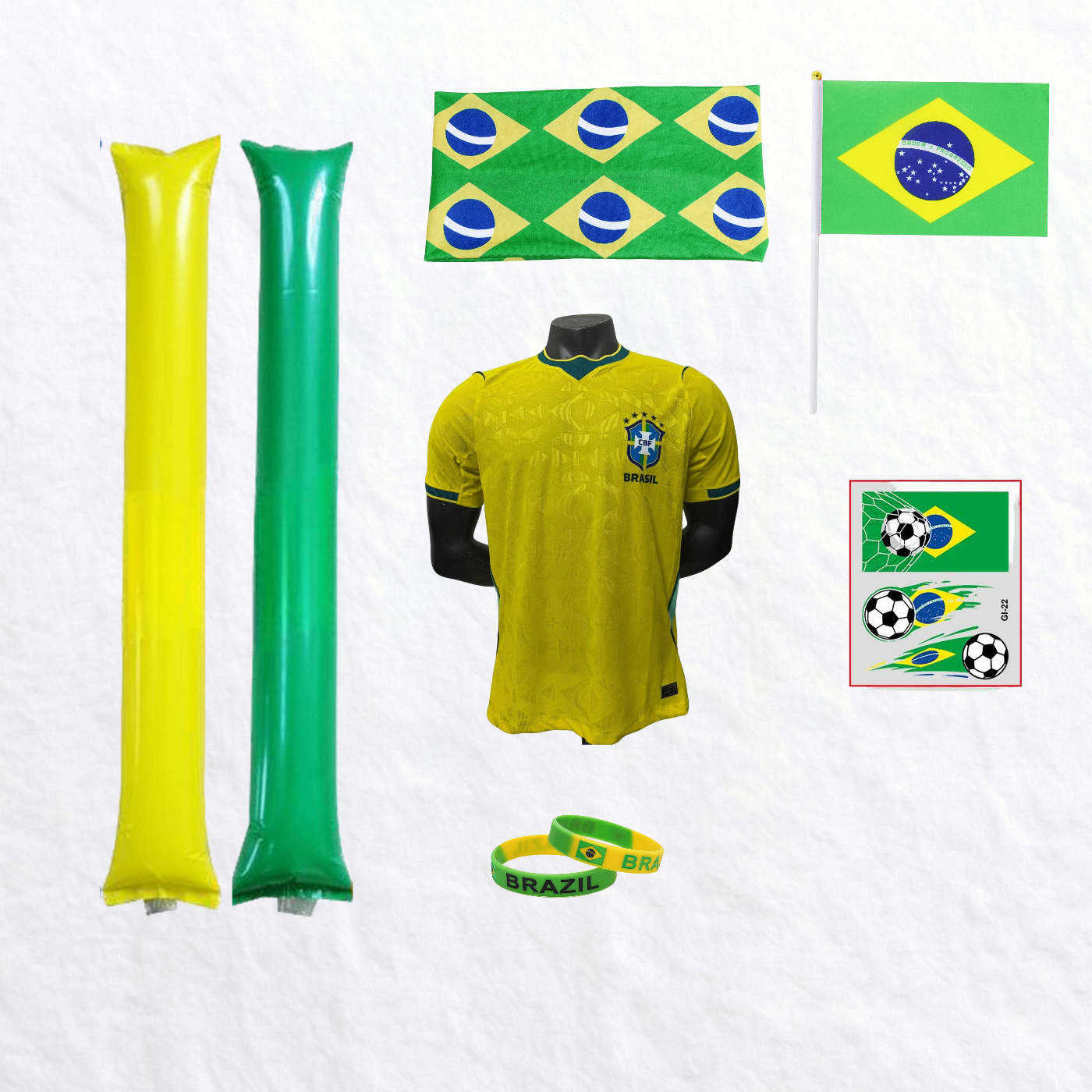 Stadium Fan Kit