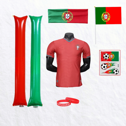 Stadium Fan Kit
