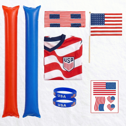 Stadium Fan Kit