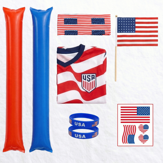 Stadium Fan Kit