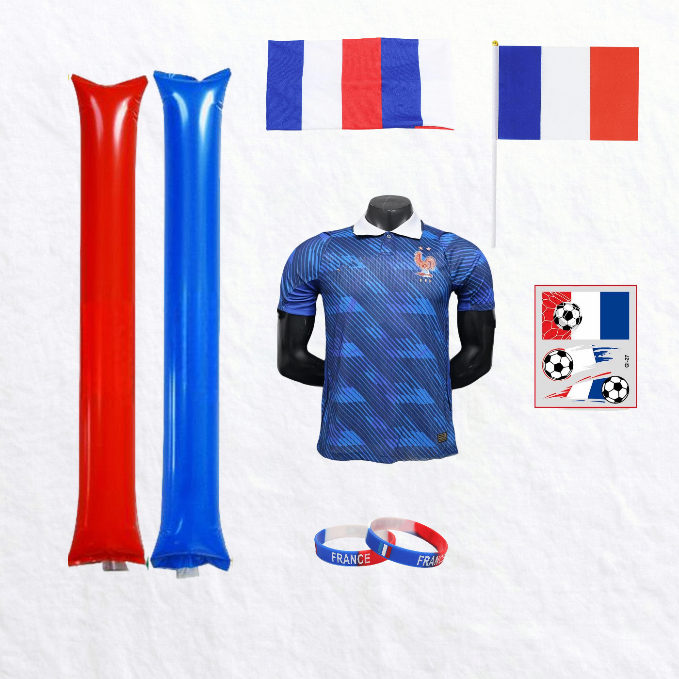 Stadium Fan Kit