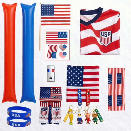 Ultimate Fan Kit