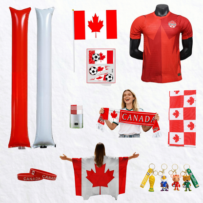 Ultimate Fan Kit