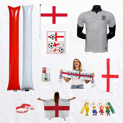 Ultimate Fan Kit