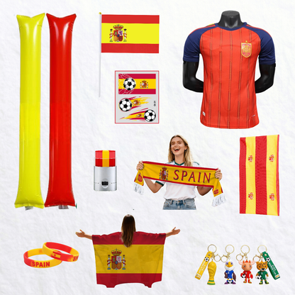 Ultimate Fan Kit