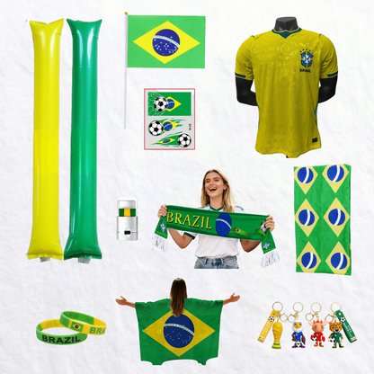 Ultimate Fan Kit