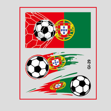 Ultimate Fan Kit