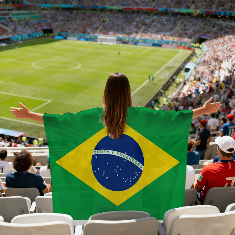 Ultimate Fan Kit