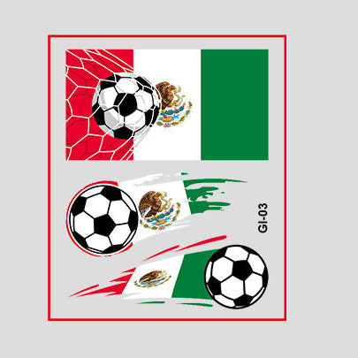Ultimate Fan Kit