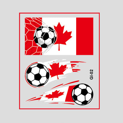 Ultimate Fan Kit